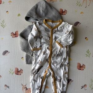 Little Planet Bundle